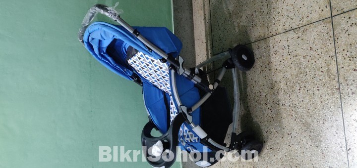 Baby stroller